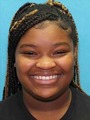 Trenyiah Williams missing person case profile photo