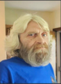 Jeffrey Cluey missing person case profile photo