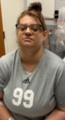 Jerica Hamre missing person case profile photo