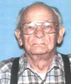 Richard Poston missing person case profile photo
