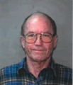 Richard Davison missing person case profile photo