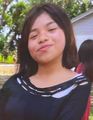 ROSA BARRIO missing person case profile photo