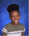 Briasia Hollis missing person case profile photo