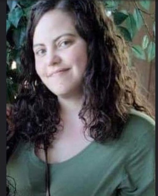 Jessica Hardt missing person case profile photo