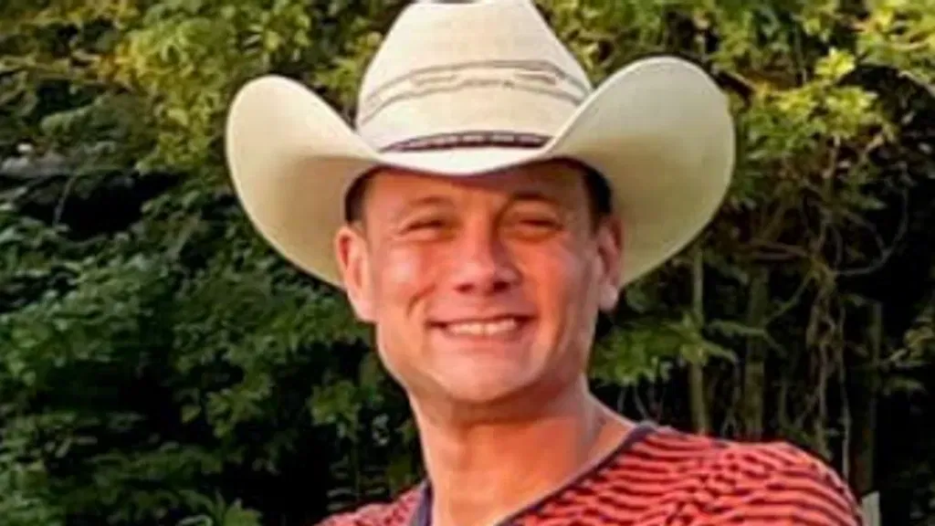 Brandon Forbes missing person case profile photo