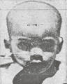 George Barksdale missing person case profile photo