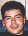 Mitchell Zepedo missing person case profile photo