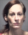 Kelly Thomas missing person case profile photo