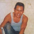 Pedro Saquic missing person case profile photo