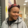 Ivana Ramsey missing person case profile photo