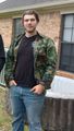 Major Perryman missing person case profile photo