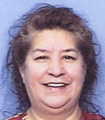 Petrita Harris missing person case profile photo