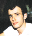 Keith Garkowski missing person case profile photo