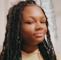 Janiaya Boone missing person case profile photo