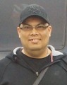 Alfonso Najera missing person case profile photo