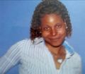 Lorenzia Tucker missing person case profile photo
