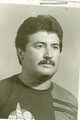 Romeo Sierra-Portillo missing person case profile photo