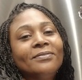 Talmesha Baylis missing person case profile photo