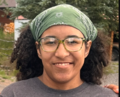 Sydnie Laney missing person case profile photo