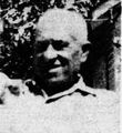 William Biocca missing person case profile photo