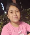 Mildred Leticia missing person case profile photo