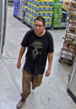 Colton Bahe missing person case profile photo