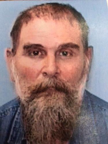 Allen Mcgee missing person case profile photo