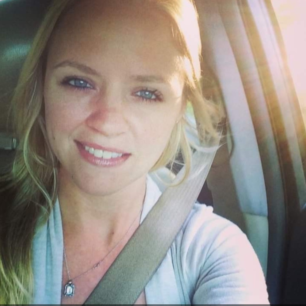 April Adkins missing person case profile photo