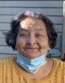 Maria Sevillano missing person case profile photo