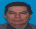 Luis Castro missing person case profile photo