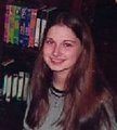 Brooke Henson missing person case profile photo