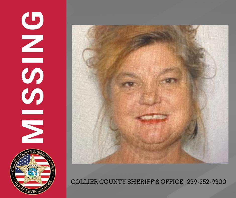 Alexandra Fina missing person case profile photo