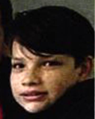 Alex Rodriguez-hammond missing person case profile photo