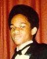 Charlie Hall missing person case profile photo