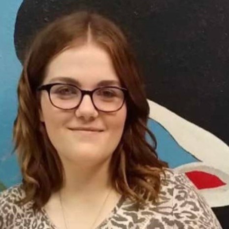 Kristen Jones missing person case in Lebanon, Missouri