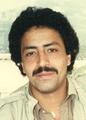 George Bastidas missing person case profile photo