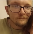 Clay Baker missing person case profile photo