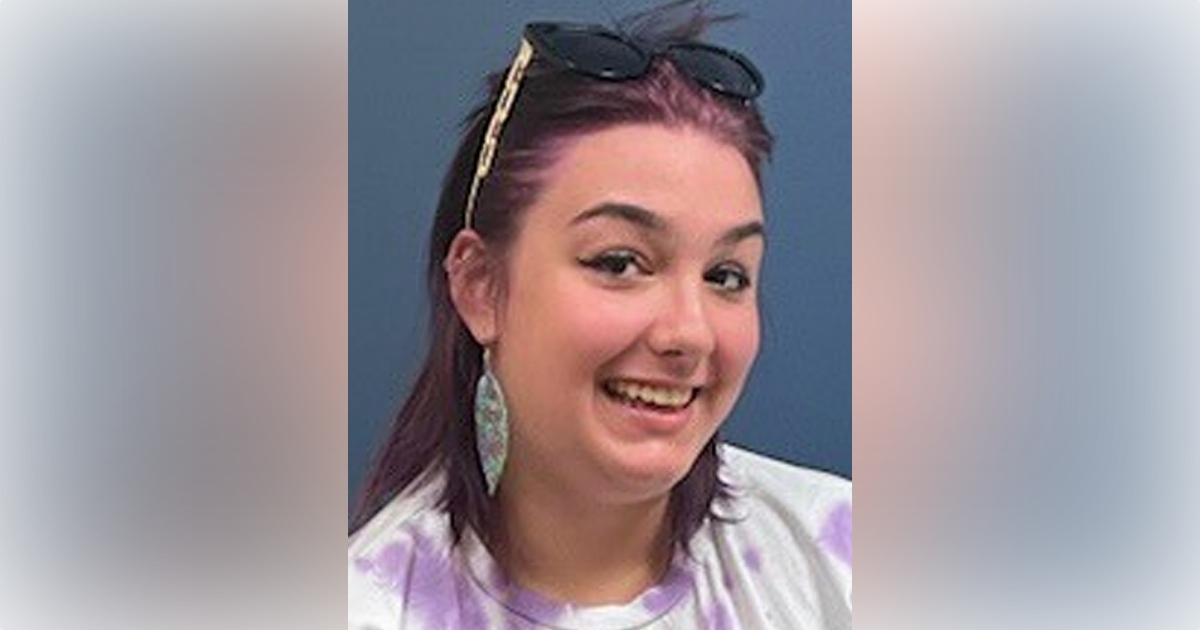 Paige Dickerson missing person case profile photo