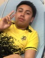 Oscar Deleon missing person case profile photo