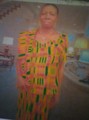 Christina Serwaa missing person case profile photo