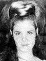 Carmen Hallock missing person case profile photo