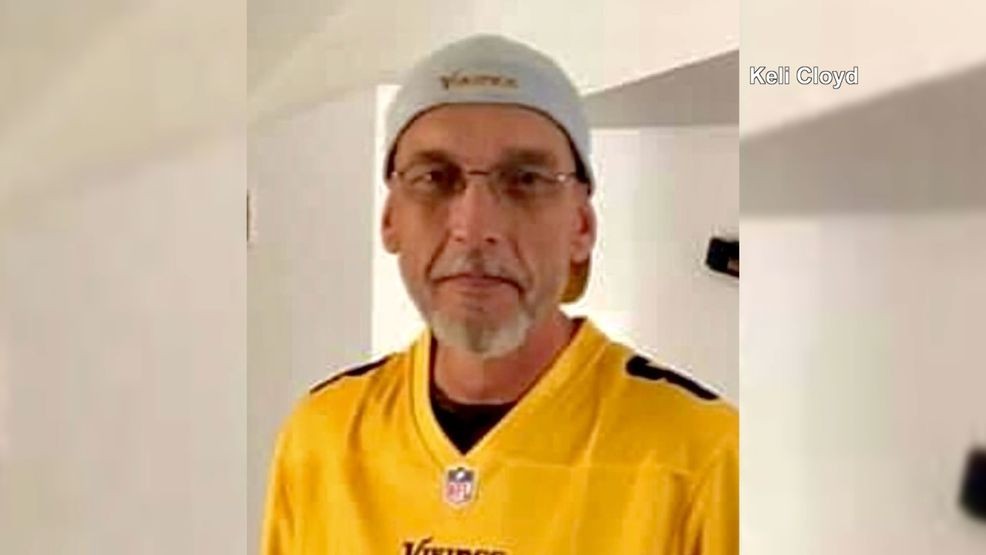 Steven Cloyd missing person case in JONESBOROUGH, Tennessee