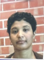 Farah Aldarraji missing person case profile photo