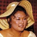 Catherine Clampitt missing person case profile photo