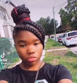 Jniyah Hill missing person case profile photo