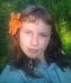 Stefanie Damron missing person case profile photo