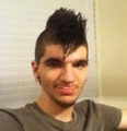Jacob Olivier missing person case profile photo