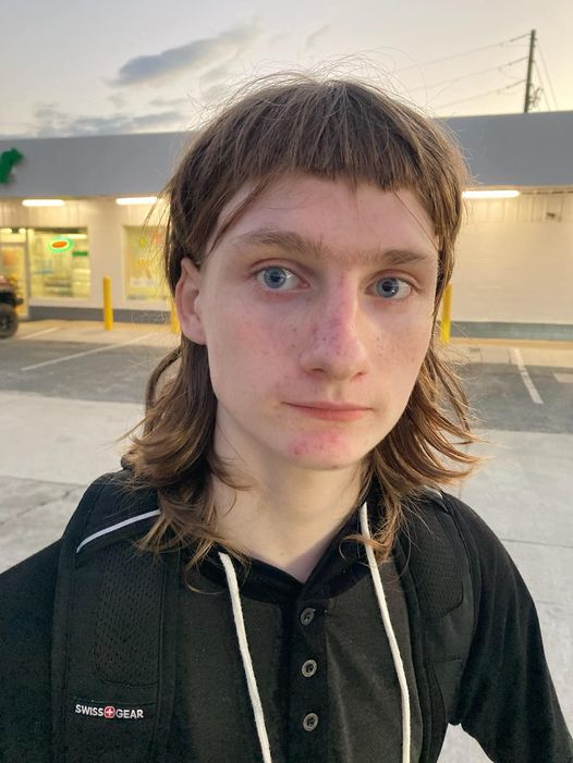 Kalip Moore missing person case profile photo