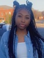 Shaniyah Berry missing person case profile photo