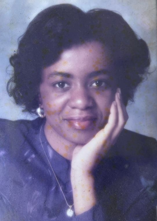 Gwendolyn Collins missing person case profile photo